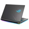 ASUS ROG Strix G18 G815LW-SA269W žaidimų nešiojamasis kompiuteris 18 inch QHD+ 240Hz, Intel Core 9 290HX, 32GB DDR5, 1TB SSD, RTX 5080, Windows 11 Home, Eclipse Gray