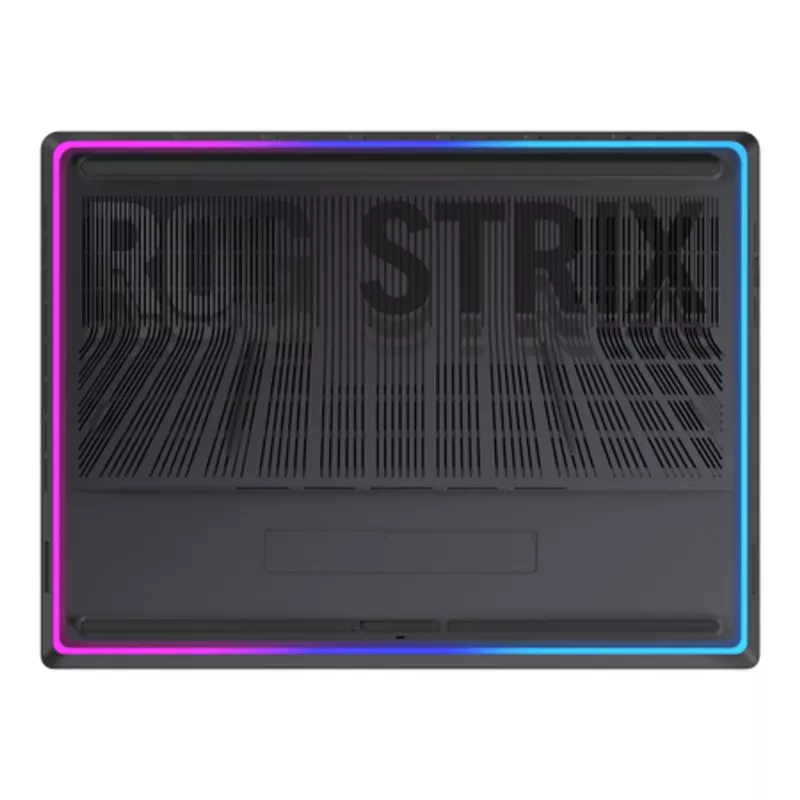 ASUS ROG Strix G18 Ultra 9 RTX 5070 žaidimų nešiojamasis kompiuteris 16GB 1TB
