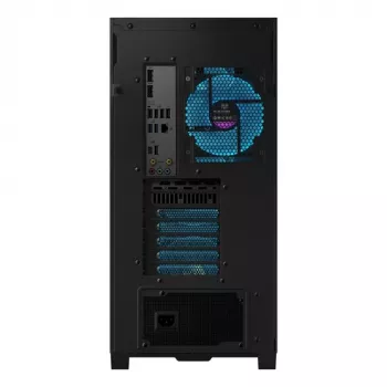 ASUS ROG Strix GM700 žaidimų stalinis kompiuteris – AMD Ryzen 7 9800X3D, 64GB DDR5, 2TB SSD, RTX 5080, Windows 11 Home