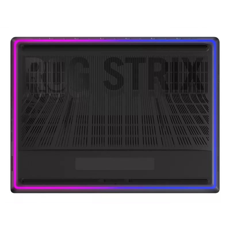 ASUS ROG Strix SCAR 18 G835LXG-U9644X, 18 colių 4K UHD 240Hz Mini LED, Intel Core Ultra 9 290HX, 32GB DDR5, 4TB SSD, GeForce RTX 5090 24GB, Windows 11 Pro, beveik juoda