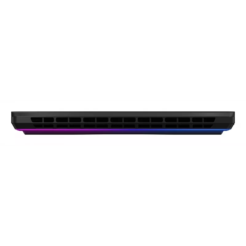 ASUS ROG Strix SCAR 18 G835LXG-U9644X, 18 colių 4K UHD 240Hz Mini LED, Intel Core Ultra 9 290HX, 32GB DDR5, 4TB SSD, GeForce RTX 5090 24GB, Windows 11 Pro, beveik juoda