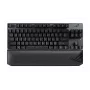 ASUS ROG Strix Scope RX TKL Wireless Deluxe klaviatūra - optinė