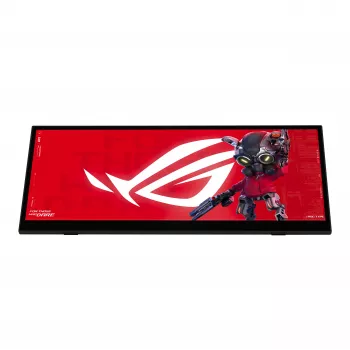 ASUS ROG Strix XG129C Touchscreen Monitor 12,3 inch Black