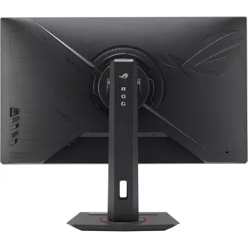 ASUS ROG Strix XG27ACS 27 inch QHD Fast IPS žaidimų monitorius, 180Hz, 1ms, DisplayHDR 400, G-SYNC suderinamas, FreeSync Premium, USB-C