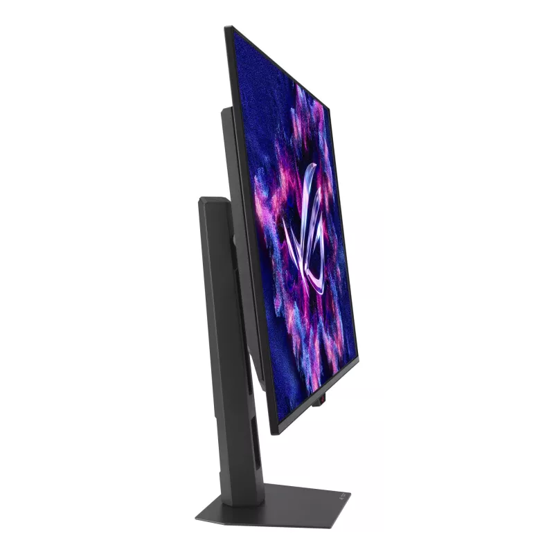 ASUS ROG Strix XG32UQDWS 31,5 inch 4K UHD QD-OLED 240Hz žaidimų monitorius 90LM0DT0-B01371