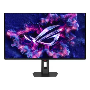 ASUS ROG Strix XG32UQDWS 31,5 inch 4K UHD QD-OLED 240Hz žaidimų monitorius 90LM0DT0-B01371