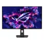 ASUS ROG Strix XG32UQDWS 31,5 inch 4K UHD QD-OLED 240Hz žaidimų monitorius 90LM0DT0-B01371