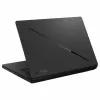 ASUS ROG Zephyrus Duo GX651AX-SR004W žaidimų nešiojamas kompiuteris, 16 colių 3K OLED jutiklinis 120Hz, Intel Core Ultra 9 386H, 64GB LPDDR5x, 2TB SSD, GeForce RTX 5090 24GB, Windows 11 Home, vokiška QWERTZ klaviatūra