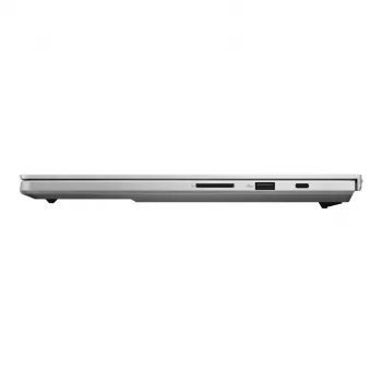ASUS ROG Zephyrus G14 GU405AR-SY003W Intel Core Ultra 9 386H 14 colio 3K OLED 120Hz 32GB LPDDR5X 1TB SSD GeForce RTX 5070 Ti 12GB Windows 11 Home Platinum White