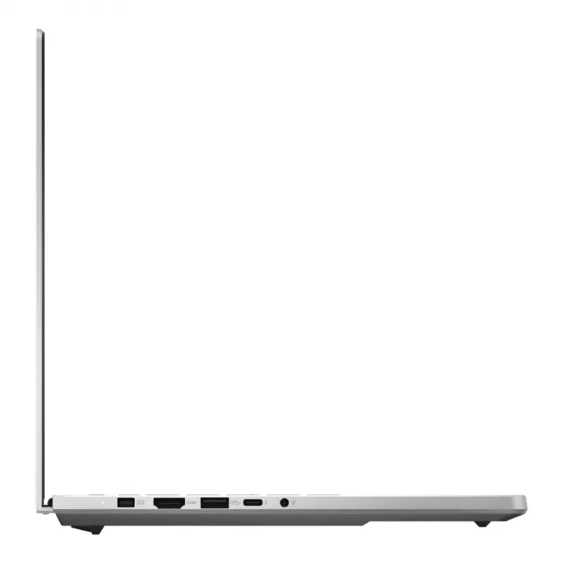 ASUS ROG Zephyrus G14 GU405AR-SY003W Intel Core Ultra 9 386H 14 colio 3K OLED 120Hz 32GB LPDDR5X 1TB SSD GeForce RTX 5070 Ti 12GB Windows 11 Home Platinum White