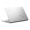ASUS ROG Zephyrus G14 GU405AR-SY003W Intel Core Ultra 9 386H 14 colio 3K OLED 120Hz 32GB LPDDR5X 1TB SSD GeForce RTX 5070 Ti 12GB Windows 11 Home Platinum White