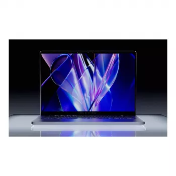 ASUS ROG Zephyrus G14 GU405AW-SY022W žaidimų nešiojamasis kompiuteris, 14 colių, AMD Ryzen AI 9 HX 370, 64GB RAM, 2TB SSD, NVIDIA GeForce RTX 5080, Windows 11 Home, vokiška klaviatūra