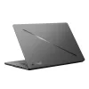 ASUS ROG Zephyrus G16 žaidimų nešiojamasis kompiuteris 16 inch OLED QHD+ 240Hz, Intel Core Ultra 9 285H, 16GB DDR5, 1TB SSD, NVIDIA GeForce RTX 5070, Windows 11 Pro, Eclipse Gray