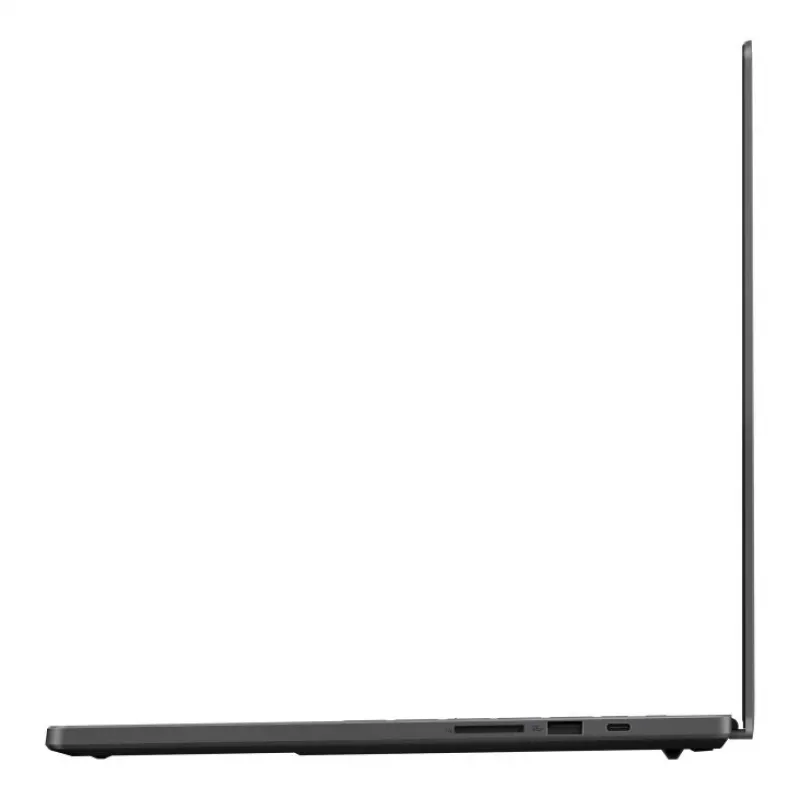ASUS ROG Zephyrus G16 GU605CW-U9322W Ultra 9 285H 162.5K OLED 240Hz 32GB LPDDR5X 7467 SSD2TB GeForce RTX 5080 16GB WLAN+BT Cam 1080p IR 90WHrs Win11 Eclipse Gray