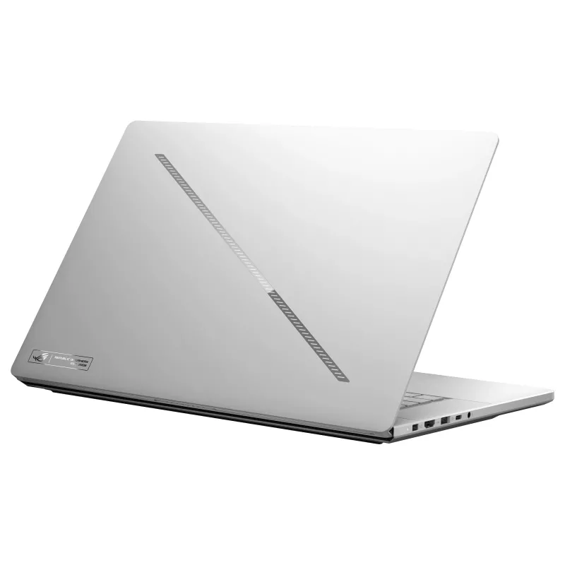 ASUS ROG Zephyrus G16 GU606AR-TB011W žaidimų nešiojamasis kompiuteris, 16 colių, Intel Core Ultra 9 386H, 32GB RAM, 1TB SSD, NVIDIA GeForce RTX 5070 Ti, Windows 11 Home