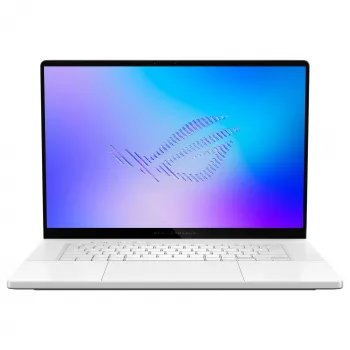 ASUS ROG Zephyrus G16 GU606AR-TB053W žaidimų nešiojamasis kompiuteris, 16 colių OLED 240Hz, Intel Core Ultra 9 185H, 64GB DDR5, 2TB SSD, RTX 5070 Ti, Windows 11 Home, Eclipse Gray
