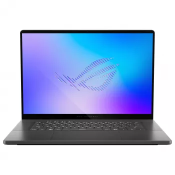 ASUS ROG Zephyrus G16 GU606AR-TB069W Žaidimų nešiojamas kompiuteris 16 colių WQXGA OLED, Intel Core Ultra 9 386H, 64GB RAM, 2TB SSD, NVIDIA GeForce RTX 5070 Ti, Windows 11 Home