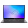 ASUS ROG Zephyrus G16 GU606AR-TB107W žaidimų nešiojamasis kompiuteris 16 inch WUXGA, Intel Core Ultra 9 386H, 32GB RAM, 1TB SSD, NVIDIA GeForce RTX 5070 Ti, Windows 11 Home