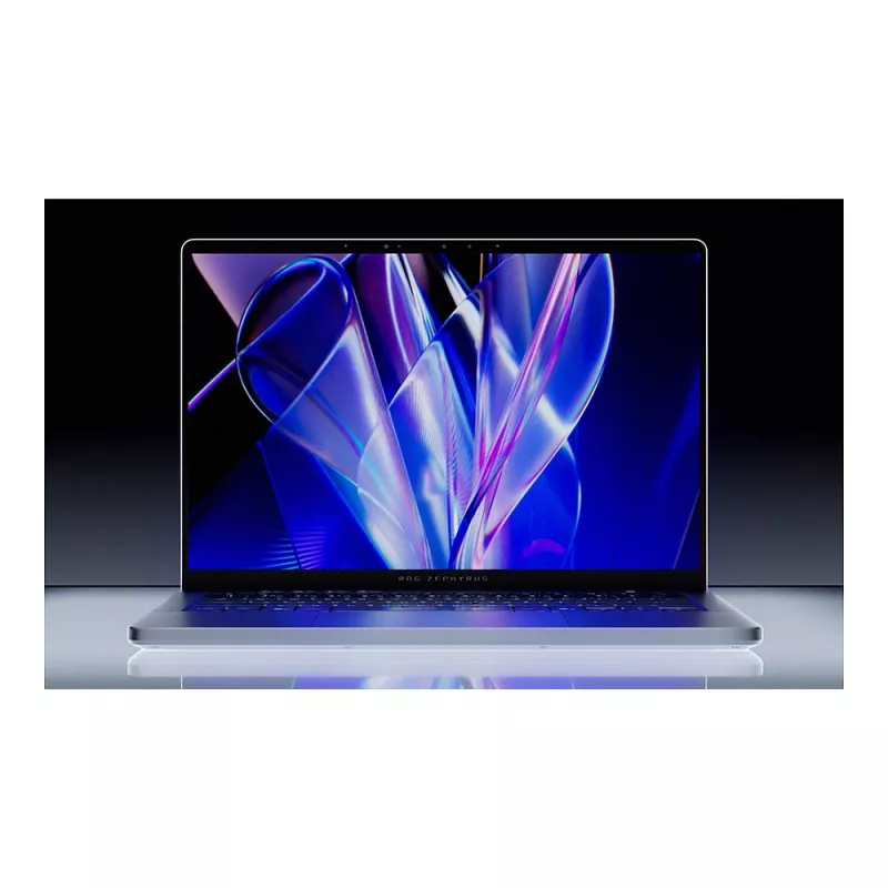 ASUS ROG Zephyrus G16 GU606AW-TB001W žaidimų nešiojamasis kompiuteris, 16 inch QHD+ 240Hz, Intel Core Ultra 9 386H, 64GB RAM, 2TB SSD, NVIDIA GeForce RTX 5080, Windows 11 Home