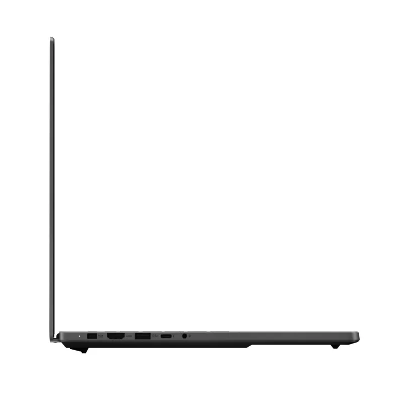 ASUS ROG Zephyrus GU606AW-TB051W 16 inch QHD+ 240Hz žaidimų nešiojamasis kompiuteris - Intel Core Ultra 9 386H, 32GB LPDDR5x, 1TB SSD, NVIDIA GeForce RTX 5080, Windows 11 Home, pilka