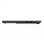 ASUS ROG Zephyrus GU606AW-TB051W 16 inch QHD+ 240Hz žaidimų nešiojamasis kompiuteris - Intel Core Ultra 9 386H, 32GB LPDDR5x, 1TB SSD, NVIDIA GeForce RTX 5080, Windows 11 Home, pilka