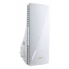 ASUS RP-BE58 Dual-Band Wi-Fi 7 diapazono plėtiklis, BE3456, 2.4GHz 574Mbps + 5GHz 2882Mbps, 1x Gigabit prievadas, AiMesh, WPA3, baltas
