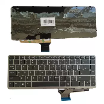ASUS S530U, Y5100, X512 US apšviesta klaviatūra