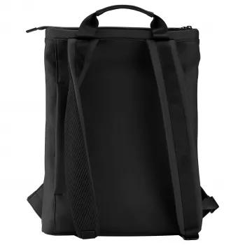 ASUS SYSTEMS COMMERCIAL Vigour kuprinė 16 colių juoda 25L nešiojamojo kompiuterio kuprinė su USB įkrovimo prievadu