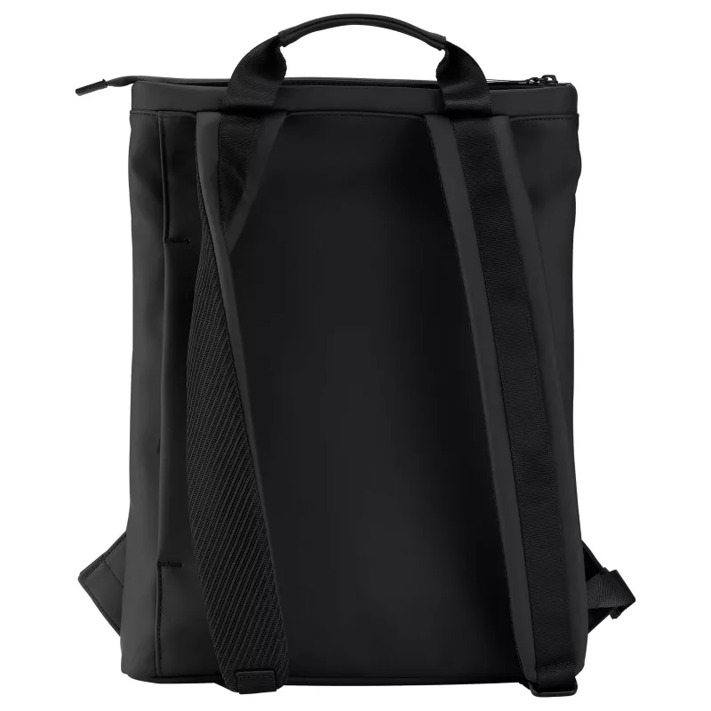 ASUS SYSTEMS COMMERCIAL Vigour kuprinė 16 colių juoda 25L nešiojamojo kompiuterio kuprinė su USB įkrovimo prievadu