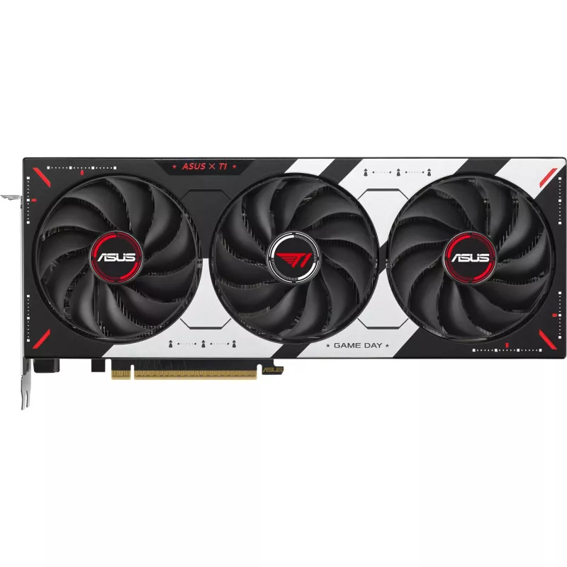 ASUS T1 GeForce RTX 5070 OC GDDR7 GAMING 1xHDMI 3xDP