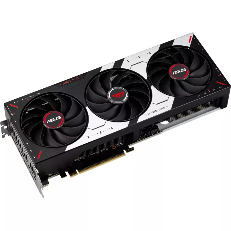 ASUS T1 GeForce RTX 5070 OC GDDR7 GAMING 1xHDMI 3xDP