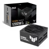 ASUS TUF Gaming 1200G EVO 1200W 80+ Gold pilnai modulinis ATX maitinimo šaltinis