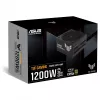 ASUS TUF Gaming 1200G EVO 1200W 80+ Gold pilnai modulinis ATX maitinimo šaltinis