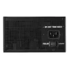 ASUS TUF Gaming 850W Platinum maitinimo blokas - ATX, pilnai modulinis, 80+ Platinum, juodas