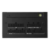 ASUS TUF Gaming 850W Platinum maitinimo blokas - ATX, pilnai modulinis, 80+ Platinum, juodas