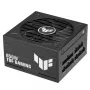 ASUS TUF Gaming 850W Platinum maitinimo blokas - ATX, pilnai modulinis, 80+ Platinum, juodas