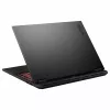 ASUS TUF Gaming A16 FA608UMI-TU199W žaidimų nešiojamasis kompiuteris, 16 colių WUXGA, AMD Ryzen 7 260, 16GB DDR5, 1TB SSD, NVIDIA GeForce RTX 5060, Windows 11 Home, pilka