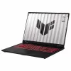 ASUS TUF Gaming A16 FA608UMI-TU199W žaidimų nešiojamasis kompiuteris, 16 colių WUXGA, AMD Ryzen 7 260, 16GB DDR5, 1TB SSD, NVIDIA GeForce RTX 5060, Windows 11 Home, pilka