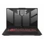 ASUS TUF Gaming A17 (2024) 17.3 inch FHD 144Hz nešiojamas kompiuteris, AMD Ryzen 7 7735HS, 16GB DDR5, 512GB SSD, NVIDIA GeForce RTX 4060, Windows 11 Home