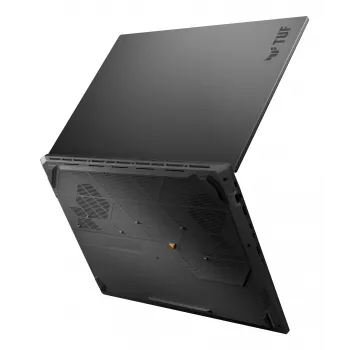 ASUS TUF Gaming FA808UP-S9007W nešiojamas kompiuteris, 18 inch WQXGA, AMD Ryzen 7, 32GB DDR5, 1TB SSD, NVIDIA GeForce RTX 5070, Windows 11 Home, pilka