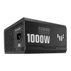 ASUS TUF Gaming GeForce RTX 5070 OC Edition ir 1000W 80 PLUS Gold modulinis maitinimo šaltinis (komplektas)