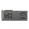 ASUS TUF Gaming GeForce RTX 5070 OC Edition ir 1000W 80 PLUS Gold modulinis maitinimo šaltinis (komplektas)