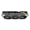 ASUS TUF Gaming GeForce RTX 5070 OC Edition ir 1000W 80 PLUS Gold modulinis maitinimo šaltinis (komplektas)
