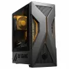 ASUS TUF Gaming T500 T500MV-07240H242W Intel Core 7 240H 32 GB DDR5-SDRAM 1 TB SSD NVIDIA GeForce RTX 5060 Ti Windows 11 Home Mini Tower kompiuteris juoda, pilka