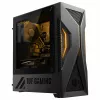 ASUS TUF Gaming T500 T500MV-07240H242W Intel Core 7 240H 32 GB DDR5-SDRAM 1 TB SSD NVIDIA GeForce RTX 5060 Ti Windows 11 Home Mini Tower kompiuteris juoda, pilka