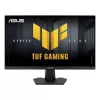 ASUS TUF Gaming VG249QM5F 23.8 colio Full HD Fast IPS 240Hz (270Hz OC) 1ms HDR žaidimų monitorius su USB-C ir garsiakalbiais