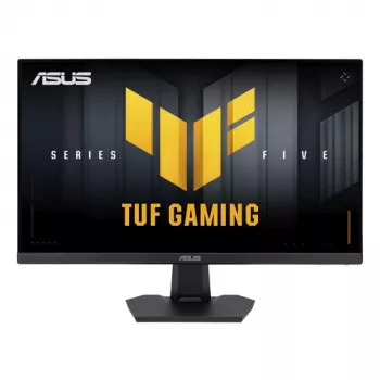 ASUS TUF Gaming VG249QM5F 23,8 colio Full HD Fast IPS žaidimų monitorius, 260Hz OC