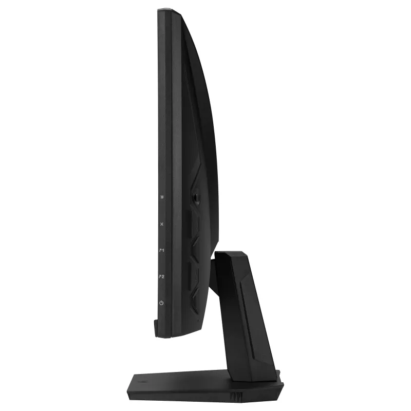 ASUS TUF Gaming VG249QM5F 23.8 colio Full HD Fast IPS 240Hz (270Hz OC) 1ms HDR žaidimų monitorius su USB-C ir garsiakalbiais