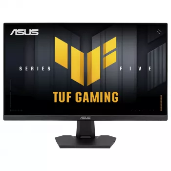 ASUS TUF Gaming VG249QM5F 23,8 colio Full HD Fast IPS žaidimų monitorius, 260Hz OC