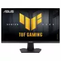 ASUS TUF Gaming VG249QM5F 23.8 colio Full HD Fast IPS 240Hz (270Hz OC) 1ms HDR žaidimų monitorius su USB-C ir garsiakalbiais
